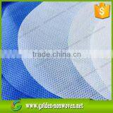 1.6m Waterproof SMS Non Woven Fabric PP+PE Medical Material/smms Non Woven Fabric/20g pp Spunbond Sms Nonwoven thumbnail-2