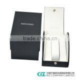 Branded Personalized Luxury Paper Watch Box