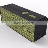 2016 Hot Selling Amplifier Bluetooth Speaker With 1500mAh Baterry Capacity thumbnail-2