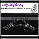 Factory Price 304 Steel Torsion Spring Clamp thumbnail-4