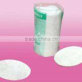Round Cosmetic Cotton Pad thumbnail-1