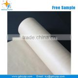 White and Color Parchment Paper Roll