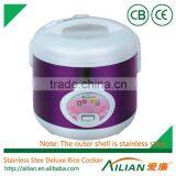 2013 NEW DESIGN HOT SELLING RICE COOKER