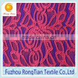 Africa Selling High-end Water Soluble Lace Fabric for Garment Materials thumbnail-2
