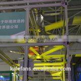14FT Diameter Gyms Use DC Commercial Ceiling Fan