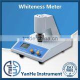 WSB-2 Digital Benchtop Whiteness Meter Desk Top Whiteness Meter Whiteness Degree Instrument