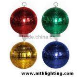 20" Red Blue Green Brown Mirror Disco Ball for Hot Selling in China