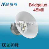 Bridgelux 45mil 120W 150W 180W CE ROHS Industrial LED High Bay Light