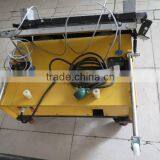 Plaster Machine Small Size/spray Plaster Machine