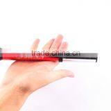 High Pressure Durable Aluminum JL9614 06 With Pressure Gauge Mini Bicycle Air Pump thumbnail-5