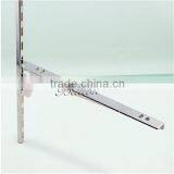 China Fashion Factory Adjustable Bracket Glass Bracket Glass Holder
