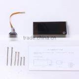 Mini Wifi Video Cam Peephole Thin Digital Door Viewer With Sms With Night Vision thumbnail-5
