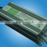 60W 5A 12V 24V DC Waterproof Led Power Supply
