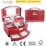 Custom Cheap Fancy Cosmetic Packaging Box