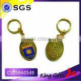 Custom Design Good Quality Keyring , Custom Size Beautiful Keyring Wholesale