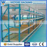 Hot Sell Best Price Multi Level Long Span Carton Flow Rack, Storage Rack thumbnail-4