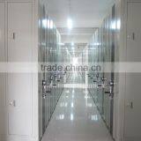 Compact Mobile File Cabinet, Manufacturer Filling Cabinet/Steel File Cabinet/Moving Storage Cabinet thumbnail-5