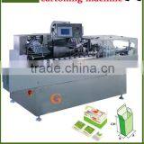 Cartoning Packing Machine