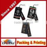 OEM Customized Paper Hang Tag And Label (420016) thumbnail-1