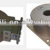 2016 HOT SALE IN TURKEY!SRH99-1 LV Current Transformer Winding Machine thumbnail-2