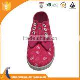 Child Canvas Factory Oem Kid Casual Shoes thumbnail-4