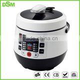 Mini Pressure Cooker CY-C25