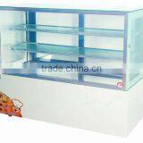 2m Japanese Style Right Angle Cake Showcase thumbnail-1