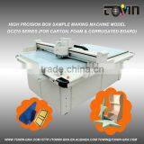 Paper Box Sample Maker