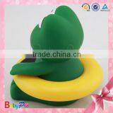 2015 Hot Sale Cute PVC Eco-friendly Material Babies' Bath Thermometer EN71 Pass Digital Baby Bath Thermometer thumbnail-2