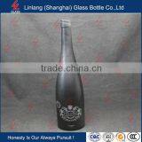 Wholesale Manufacturer Glass Bottle Icewine Glass Bottle Manufacturer thumbnail-3