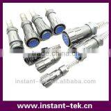 Electrical Aviation Waterproof Connector