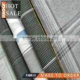 Direct Manufacturer Express Peach Skin Fabric