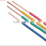 450/750V BV Electrical Wire Single Core Multi Stranded Electrical Wire thumbnail-2