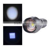 Rechargeable Battery Power Supply XM-L T6 LED G700 Police Flashlight Torch thumbnail-4