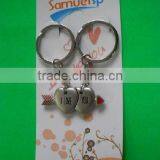 Unique Metal Keychains