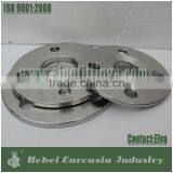 Stainless Steel 316l Forged Flange thumbnail-1