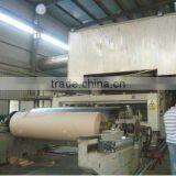 2800-4300 Type Fourdrinier and Multi-cylinder Kraft Paper Machine/Corrugated Paper Machine thumbnail-1