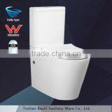 Watermark Australian Standards Wels Toilet Foshan Ceramic Sanitary Ware 6092 thumbnail-4