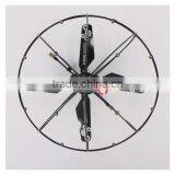 2 Channel Infrared Remote Control UFO Quadcopter Magic UFO Toy thumbnail-3