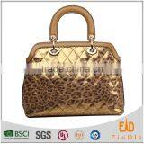 S236&S237&S238 Top Selling Fashion Style Handbag 3 Pcs Sets Bag Wholesale Lady Leather Bag Purse and Handbag thumbnail-3