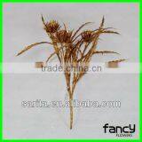 Hot Sale Good Quality 7 Branches Artificial Flower Making Craft