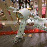 Electric Scooter With Eec Homologation thumbnail-5