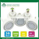 Par30 Led E27 36w Non-Dimmable For Clothing Store thumbnail-6