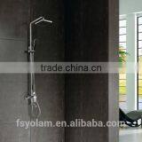 YL70855 Multifunctional Stainless Steel Shower Set thumbnail-1