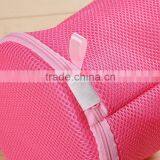 YIWU RODA 100% Polyester Stylish Home Sandwich Drum Laundry Bag thumbnail-6