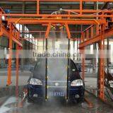 Touchless Car Washing Machine thumbnail-1