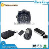 50% Discount and Sample Supply 640*480 Resolution Video and Picture Record Y2000 Wireless Mini Thermal Spy Camera Quality Choice Mo