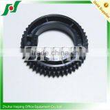 NGERH1214FCZZ AR250 AR280 AR285 AR286 AR287 Upper Roller Gear for Sharp Copiers thumbnail-2