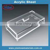 High Quality China Factory 1mm Acrylic Sheet thumbnail-2