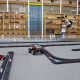 mini z racing runway for Remote Control Car